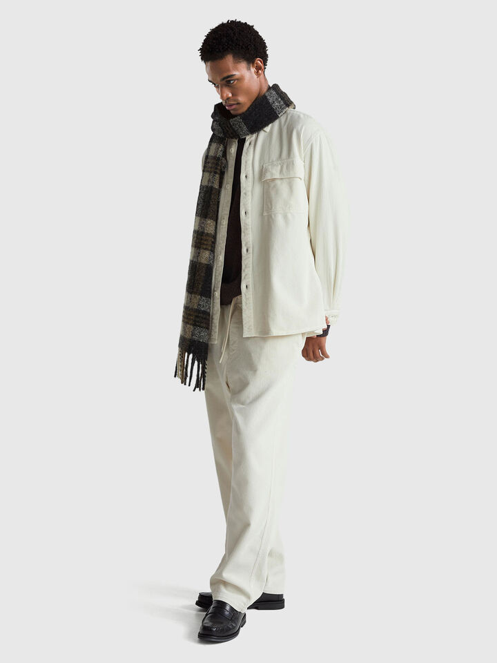 SHIRT Herren image number 3
